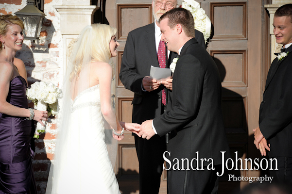 Best Casa Feliz Wedding photographer, Winter Park - Sandra Johnson (SJFoto.com)